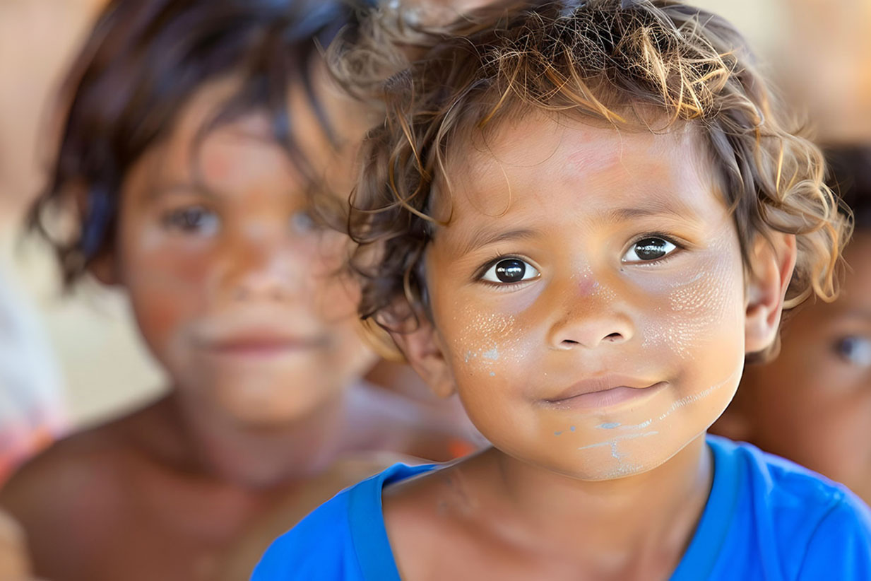 St. Mina’s Children Home