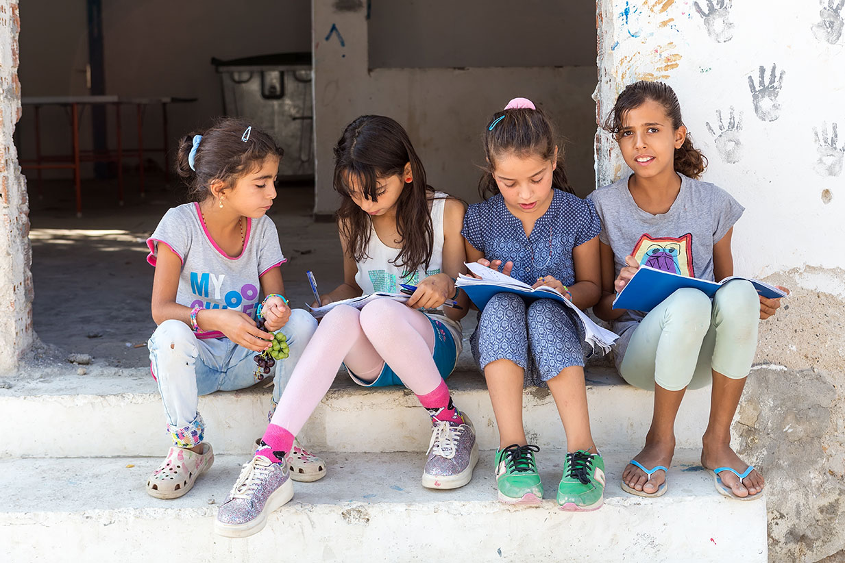 Empowering Orphans