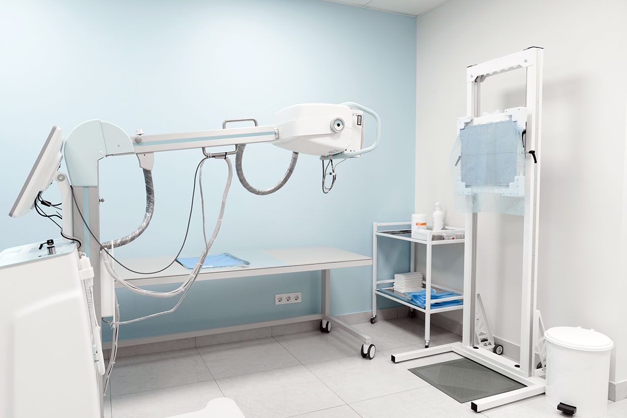 St. George Medical Centre